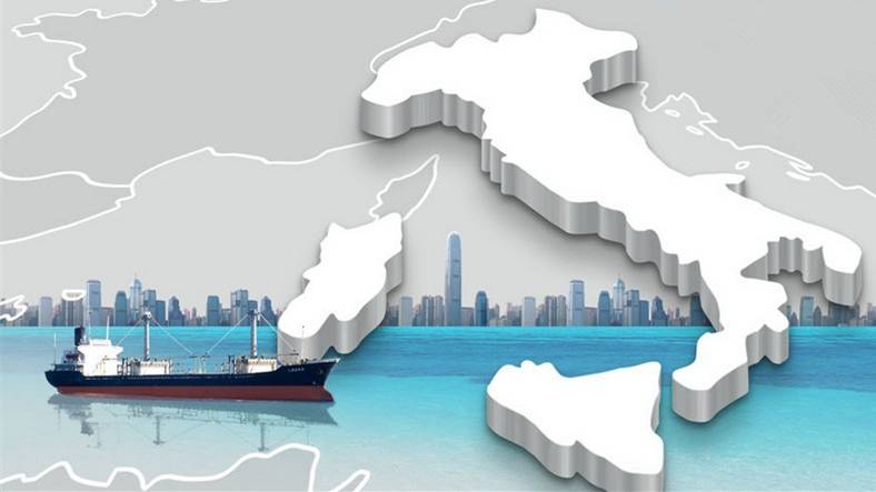 出口定制解决方案